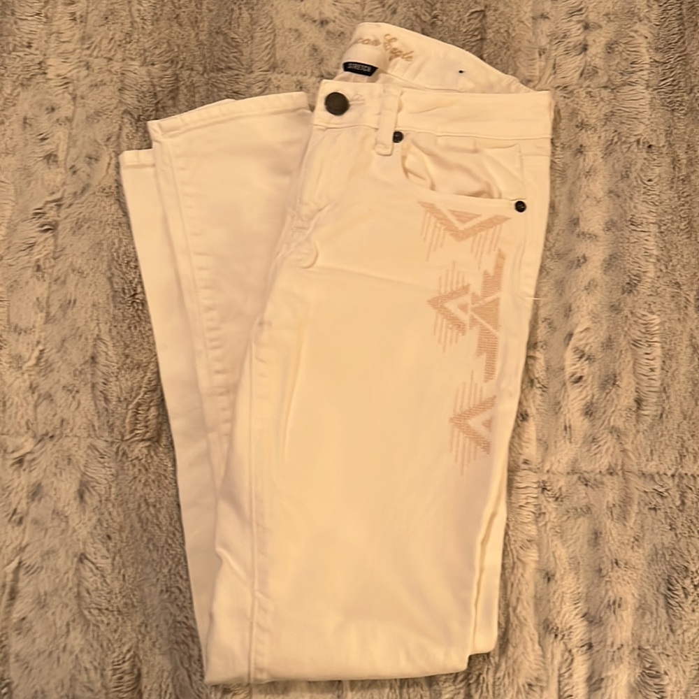 NEW- American Eagle Jeans 6